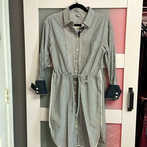 Jason Wu Shirtdress Size 4/6